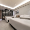 Отель Gimpo West9 Hotel, фото 10