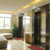Отель Park Hyatt Business Hotel (Jiangmen East High-speed Railway Station), фото 38