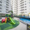 Отель Pleasant 1Br Apartment At Parahyangan Residence, фото 9