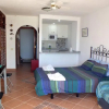 Отель APARTAMENTO PALMERAS nsf25 studio, TORRECILLA, NERJA, фото 2
