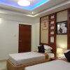 Отель Bhagini Residency - A Boutique Hotel в Бангалоре