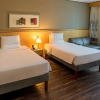 Отель Novotel Sao Paulo Center Norte, фото 6