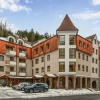 Отель Apartment Lanovka.1, фото 1