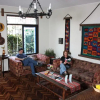 Отель Hostal Pukara, фото 8