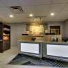 Отель Holiday Inn Express Horse Cave, an IHG Hotel, фото 12