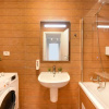 Отель SUGAR RUSH - Modern 1BR Apt with Balcony, фото 8