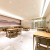 Отель Ji Hotel Qidong Shengang Town, фото 8