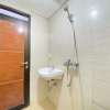 Отель Spacious 2Br At Gateway Pasteur Apartment, фото 8