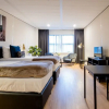 Отель Nero Office Hotel, фото 38
