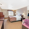 Отель Knights Inn - Madison Heights, фото 4