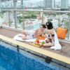 Отель Roliva Hotel & Apartment Danang, фото 37