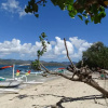 Отель Bale Solah Lombok Holiday Resort, фото 42