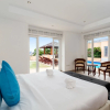 Отель Sunset View Luxury Pool Villa, фото 6