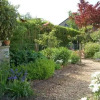 Отель B&B Le Jardin dHélène, фото 9