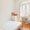 Отель Quiet 3 Bedroom Apartment In Lisbon, фото 1