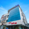 Отель Fabhotel Dps International, фото 1