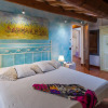Отель Beautiful villa with private pool immersed in the Tuscan countryside-Capanna al Lago, фото 44