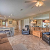 Отель Branson Resort Condo w/ Scenic Patio & Pool Access, фото 2