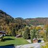 Отель Appartement La Clusaz, 4 pièces, 6 personnes - FR-1-304-150, фото 12