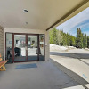 Отель Ski-in/ski-out : Balcony, Fireplace & Hot Tub Studio Bedroom Condo, фото 14