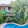 Отель Ten North Tamarindo Beach Hotel, фото 16