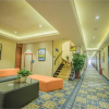 Отель PAI Hotels·Guiyang North Railway Station, фото 2