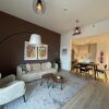 Отель Exquisite Apt on Yas Island cls to ALL Attractions, фото 2