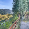 Отель Crystal Creek Chalet, фото 16