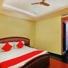 Отель Anmol Continental by OYO Rooms, фото 17