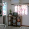 Отель 2 BR Unit 6 Jefrell Apartments в Багуйо