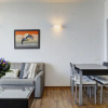 Отель Gorgeous Suite with Ocean View TLV, фото 13
