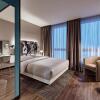 Отель LÉGÈRE HOTEL Wiesbaden-Taunusstein, фото 4