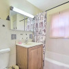 Отель Twin Lakes Home - Walk to Lake Elizabeth!, фото 8