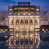 Отель Shangri-La, Qaryat Al Beri, Abu Dhabi, фото 30