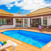 Отель Villa Alba Mar, фото 13