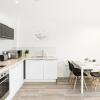 Отель Birmingham Apartment by O2 Academy & New St Station, фото 11