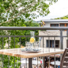 Отель Byron Bay Hotel & Apartments, фото 17