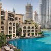 Отель Mövenpick Grand Al Bustan Dubai, фото 24