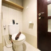 Отель Best City View 2Br Apartment At Tamansari La Grande, фото 10