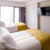 Отель Mercure Hotel Rosario, фото 34