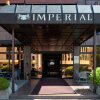 Отель Novum Hotel Imperial Frankfurt Messe во Франкфурте-на-Майне