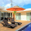 Отель Ahman Suite Villa Sumuide, фото 21