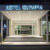 Отель Olympia в Водиче