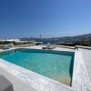 Отель Villa DM Mykonos 14 guests Private Pool, фото 17