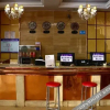 Отель Mingjun Business Hotel (Fuyang Railway Station), фото 6