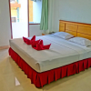 Отель LEK Jomtien Hotel, фото 5