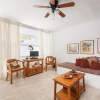 Отель Apartamento 23 Edificio Canopus, фото 12