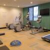 Отель Holiday Inn Express Grand Island - Niagara Falls, an IHG Hotel, фото 23