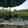 Отель A Small House Immersed in the Green of the Tuscan Countryside, фото 12