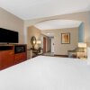 Отель Best Western Plus Suites-Greenville, фото 5